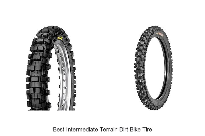 Top 15 Best Intermediate Terrain Dirt Bike Tire That Dominate
