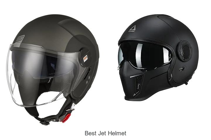 Top 10 Best Jet Helmet That Will Blow Your Mind Now!