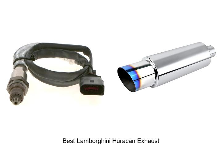 Top 10 Best Lamborghini Huracan Exhaust That Wow!