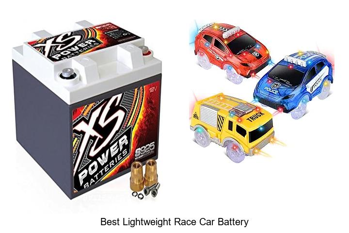 Top 15 Best Lightweight Race Car Battery You Need Now