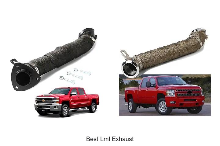 Top 10 Best LML Exhaust That Will Boost Your Ride Now!