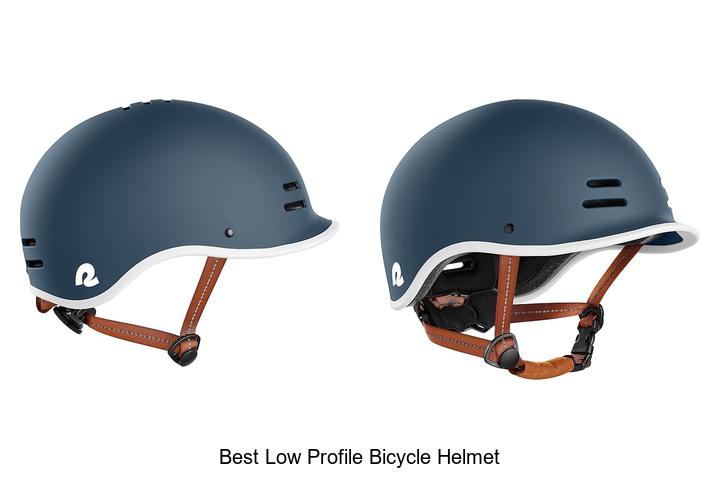 Top 10 Best Low Profile Bicycle Helmet You Need Today!