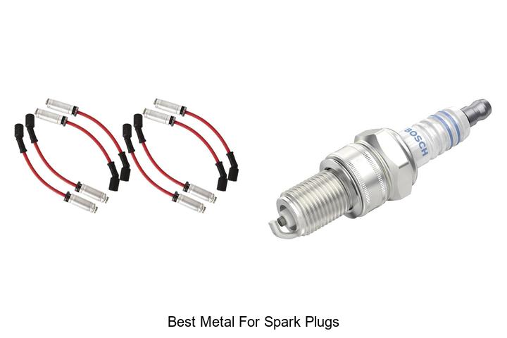 Top 15 Best Metal for Spark Plugs That Boost Engine Power!