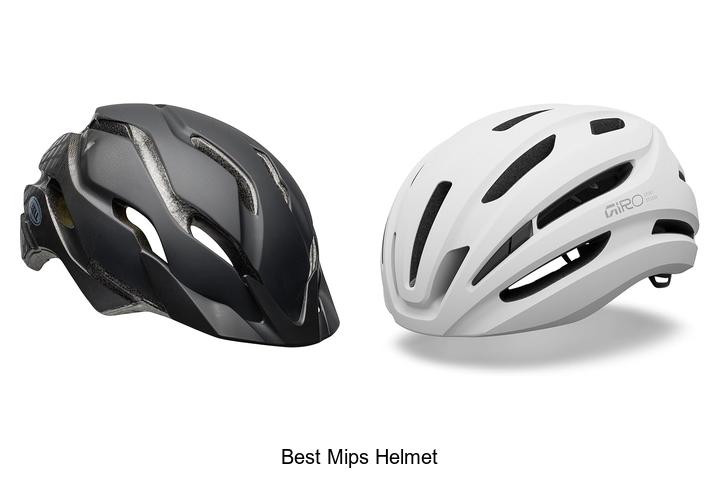 Top 10 Best MIPS Helmet For Ultimate Safety & Comfort