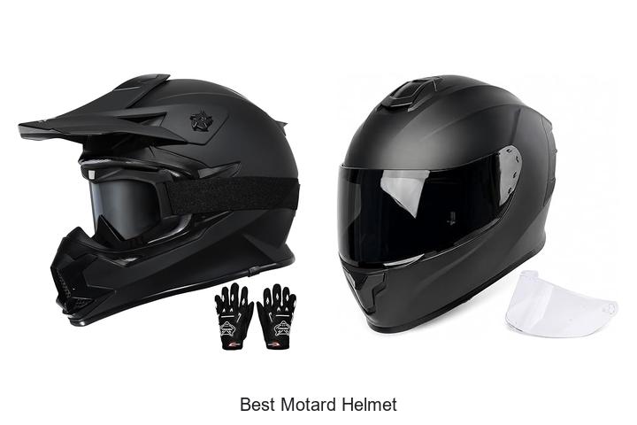 Top 10 Best Motard Helmet That Will Blow Your Mind