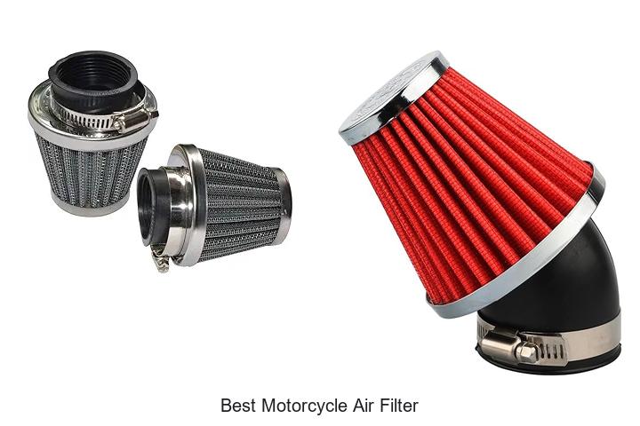 Top 10 Best Motorcycle Air Filter That Boosts Performance!