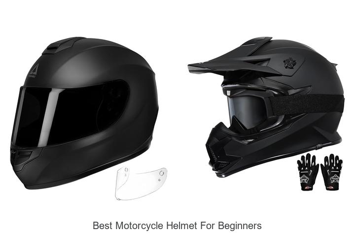 Top 10 Best Motorcycle Helmet for Beginners You Need Now