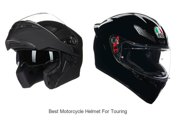 Top 15 Best Motorcycle Helmet For Touring That Will Amaze You