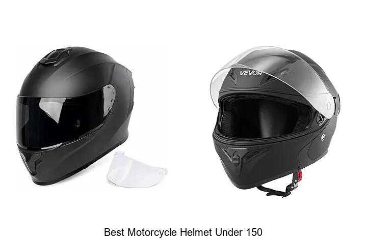Top 10 Best Motorcycle Helmet Under 150 That Will Shock You