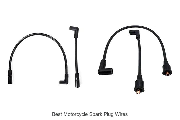 Top 10 Best Motorcycle Spark Plug Wires You Need Now