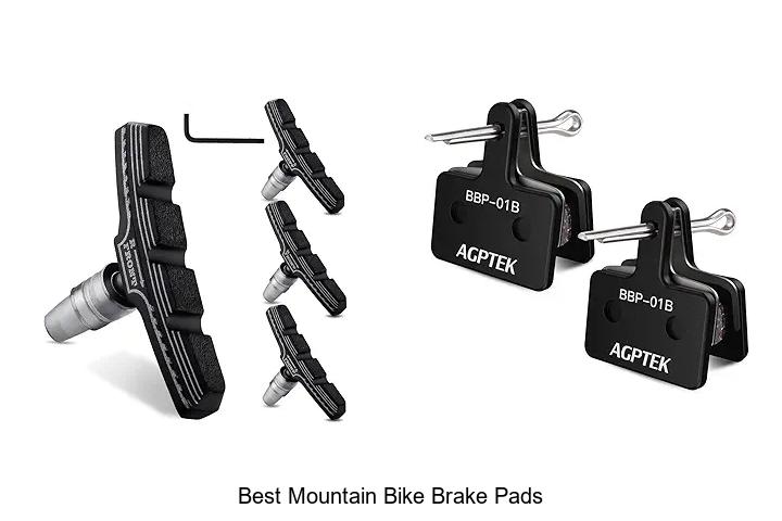 Top 10 Best Mountain Bike Brake Pads You Can’t Miss