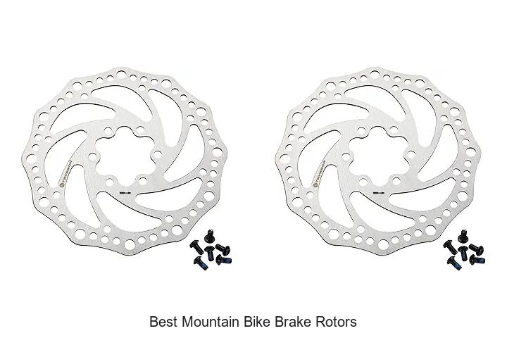 Top 10 Best Mountain Bike Brake Rotors That Blow Minds