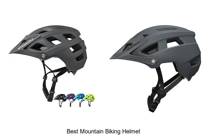 Top 10 Best Mountain Biking Helmet That Will Blow Your Mind