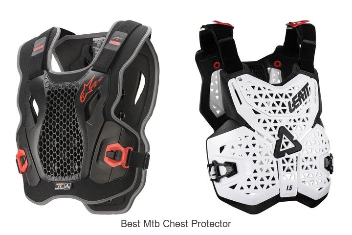 Top 10 Best MTB Chest Protector That Saves Your Life