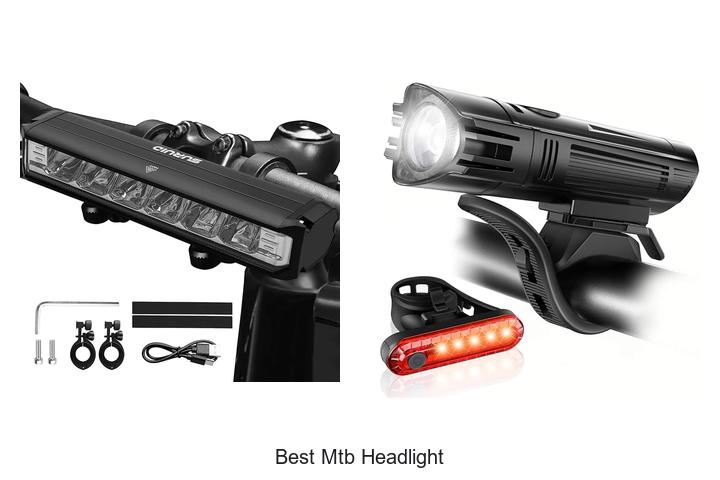 Top 15 Best MTB Headlight That Will Blow Your Mind