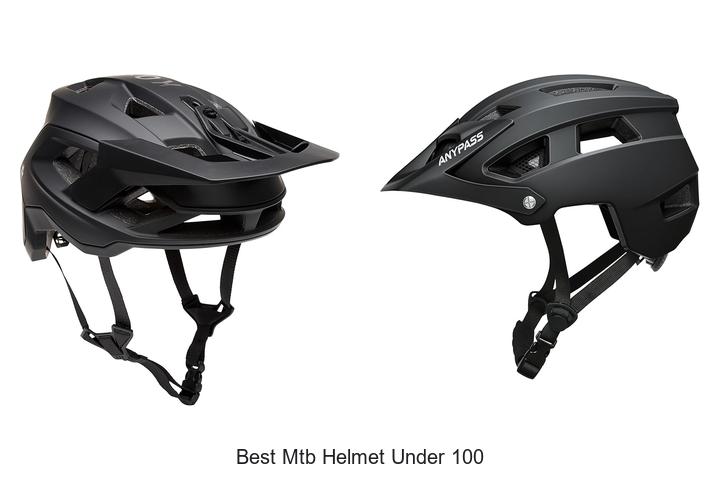 Top 10 Best MTB Helmet Under 100 You Can’t Miss Today
