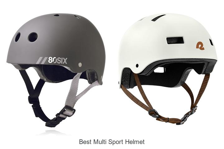 Top 10 Best Multi Sport Helmet For Ultimate Protection!