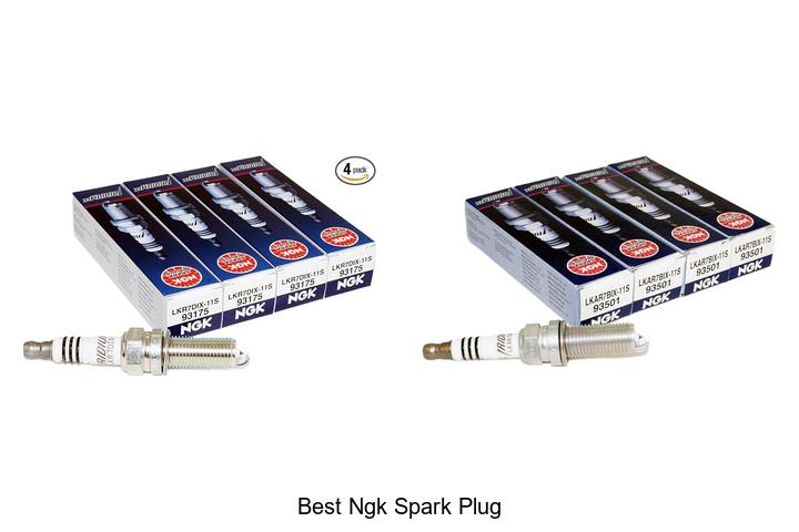 Top 15 Best NGK Spark Plug Picks You Can’t Miss