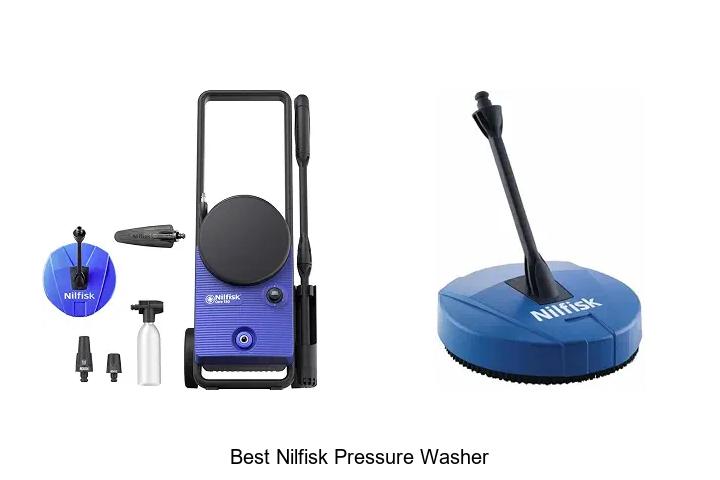 Top 12 Best Nilfisk Pressure Washer Reviews You Can’t Miss