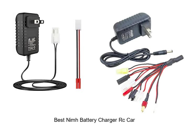 Top 10 Best NiMH Battery Charger RC Car You Must Own!