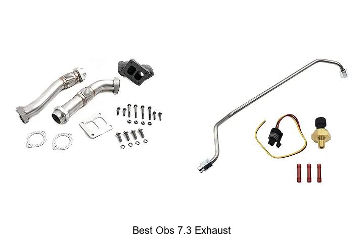 Top 10 Best OBS 7.3 Exhaust That Will Blow Your Mind
