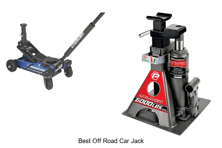Top 10 Best Off Road Car Jack You Can’t Miss Today