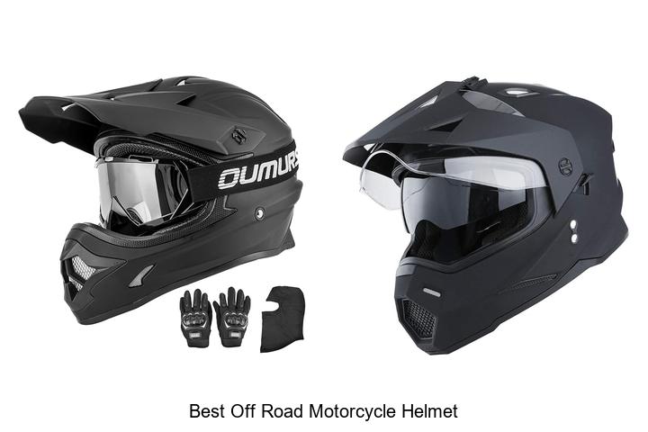 Top 15 Best Off Road Motorcycle Helmet You Can’t Miss