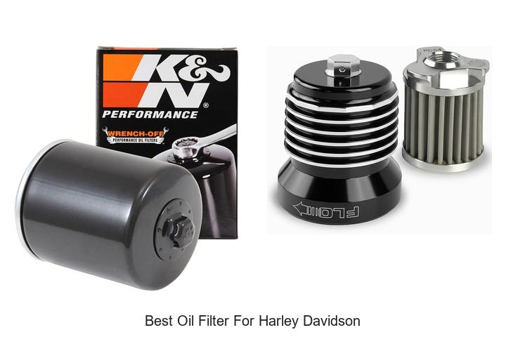 Top 10 Best Oil Filter For Harley Davidson You Need Now!