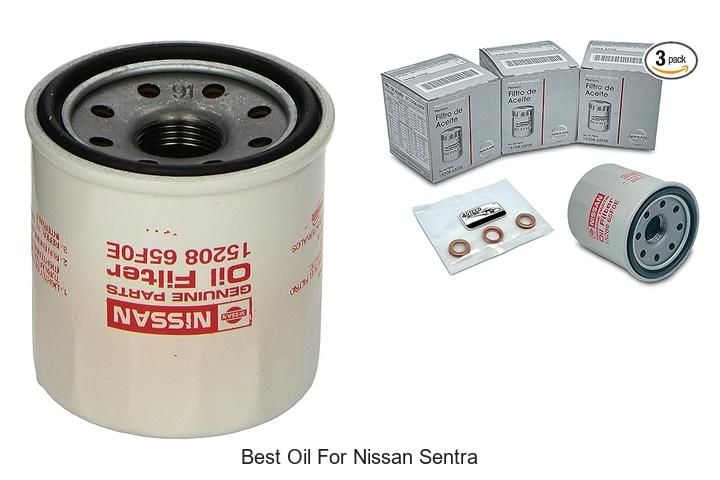 Top 10 Best Oil For Nissan Sentra That Boost Engine Life!