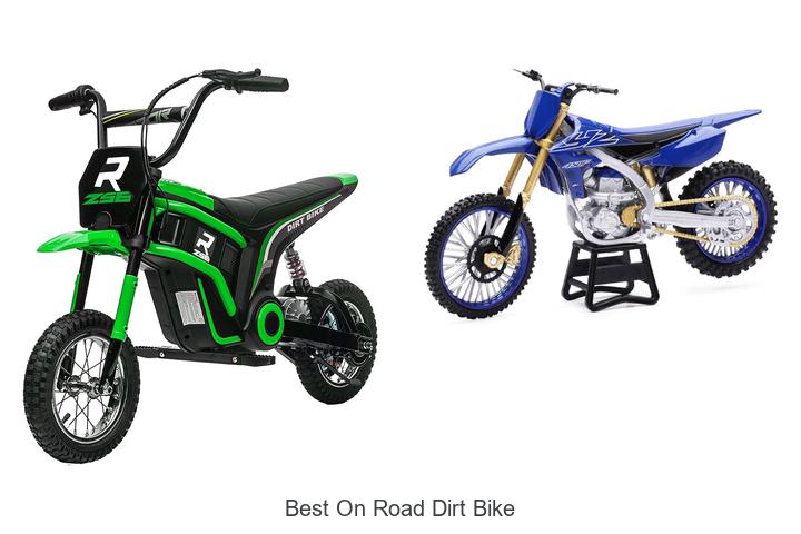 Top 10 Best On Road Dirt Bike You Can’t Miss Today