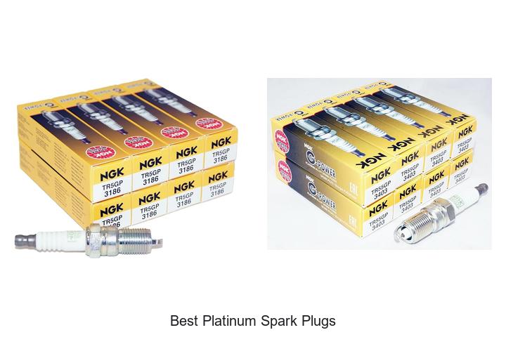 Top 10 Best Platinum Spark Plugs That Boost Engine Power!