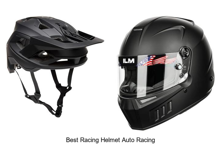 Top 10 Best Racing Helmet Auto Racing Pros Swear By