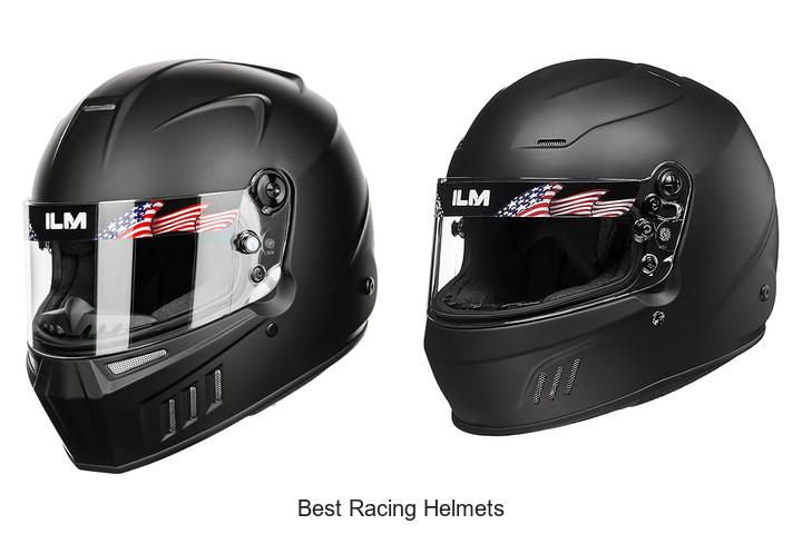 Top 10 Best Racing Helmets That Will Blow Your Mind