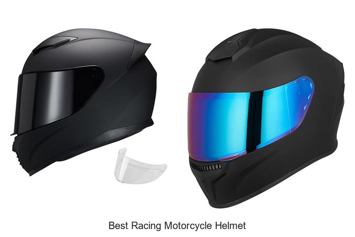 Top 10 Best Racing Motorcycle Helmet That Will Blow Your Mind