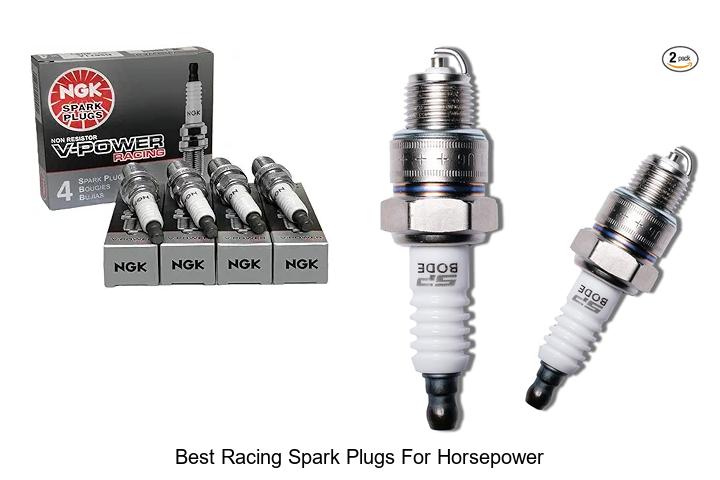 Top 10 Best Racing Spark Plugs For Horsepower Boost!