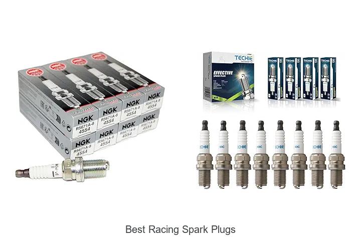 Top 10 Best Racing Spark Plugs That Boost Speed Fast