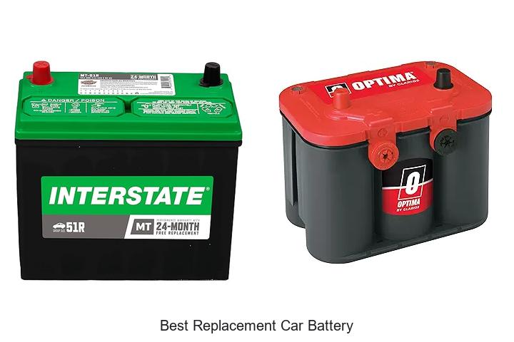 Top 12 Best Replacement Car Battery Picks You Can’t Miss