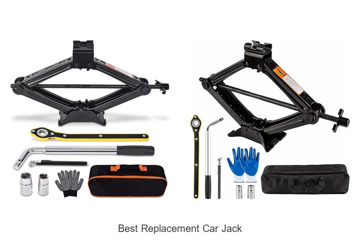 Top 10 Best Replacement Car Jack Secrets You Need Now!