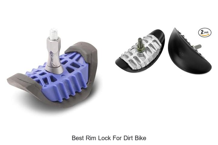 Top 10 Best Rim Lock For Dirt Bike You Can’t Miss