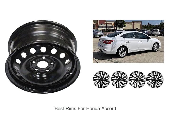 Top 10 Best Rims For Honda Accord You Can’t Miss Today
