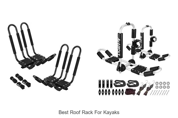Top 10 Best Roof Rack for Kayaks You Can’t Miss