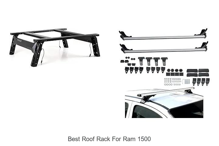 Top 10 Best Roof Rack for Ram 1500 That Boosts Storage!