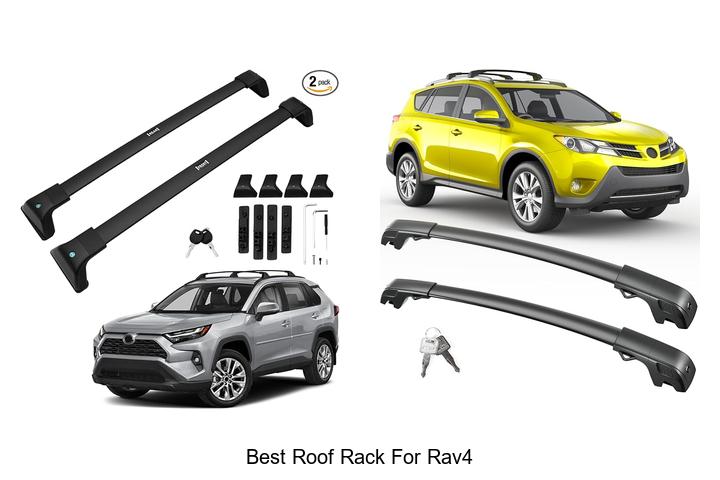 Top 10 Best Roof Rack For Rav4 You Can’t Miss Today