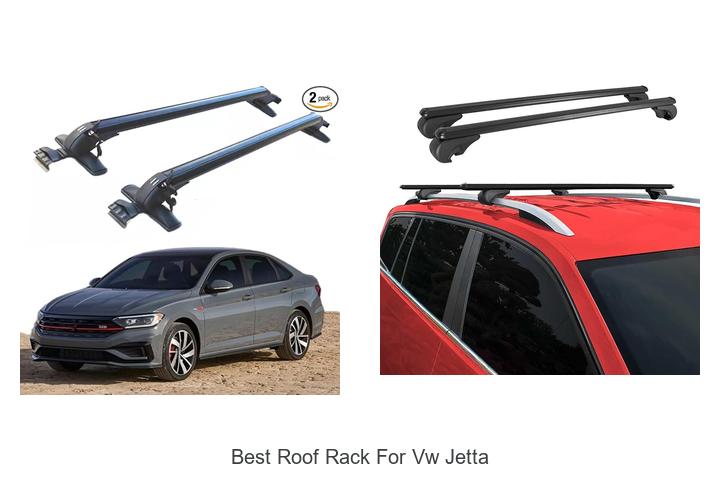 Top 15 Best Roof Rack for VW Jetta You Can’t Miss