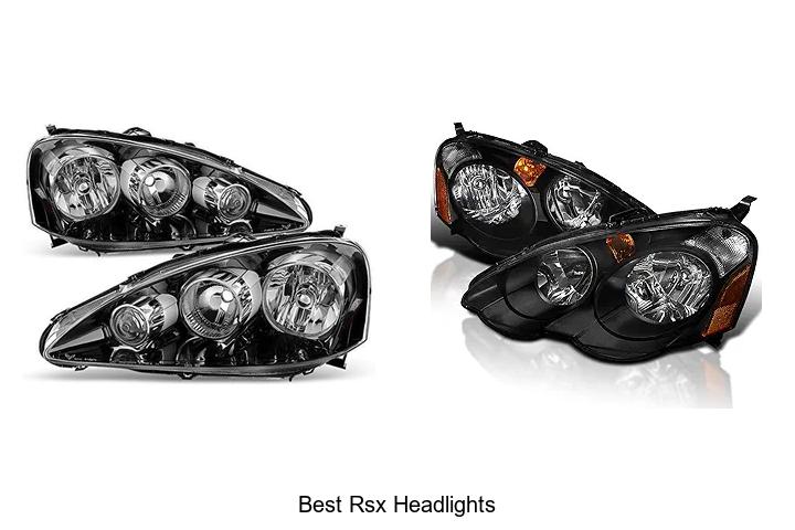 Top 15 Best RSX Headlights That Will Blow Your Mind!