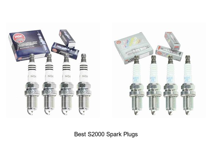 Top 10 Best S2000 Spark Plugs That Boost Performance Fast