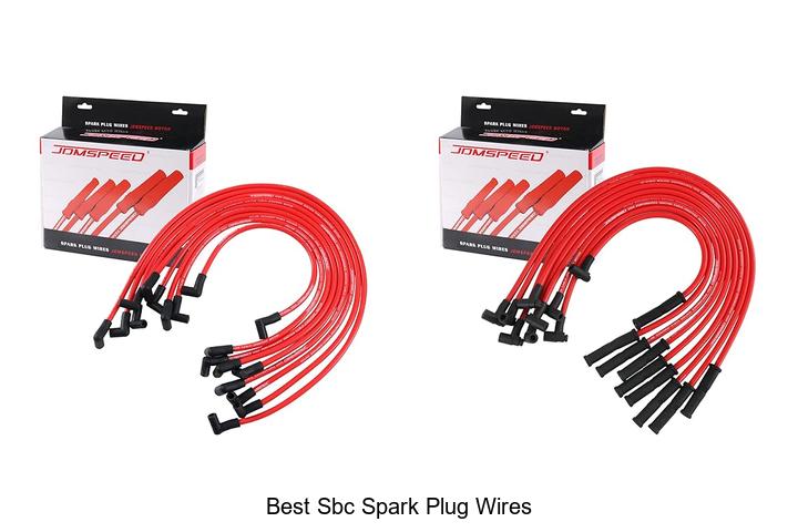Top 10 Best SBC Spark Plug Wires You Can’t Miss Today
