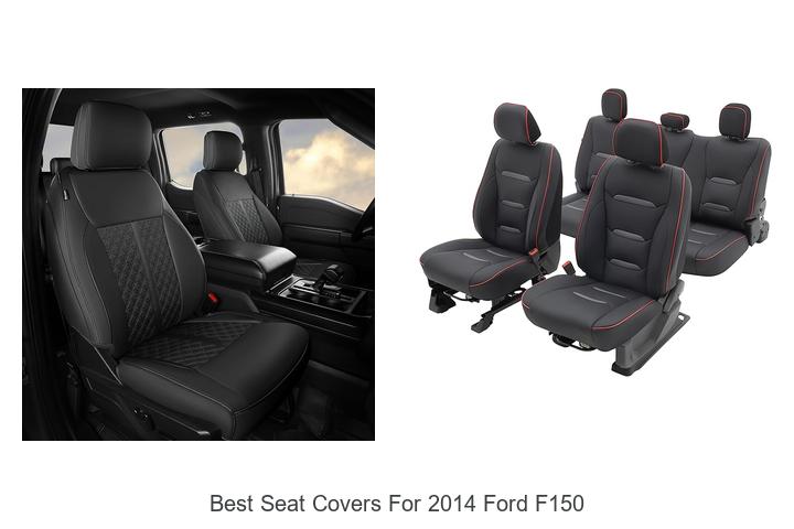 Top 10 Best Seat Covers for 2014 Ford F150 You Need Now
