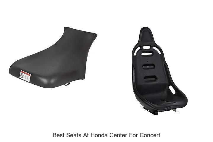Top 15 Best Seats at Honda Center for Concert – Unbeatable Views!