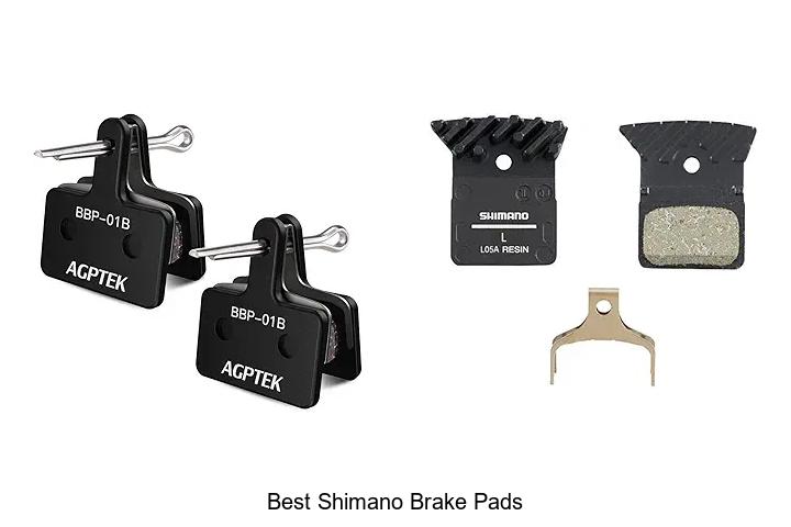 Top 10 Best Shimano Brake Pads That Will Blow Your Mind